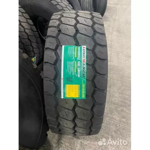 Грузовая шина 445/65 R22,5 Long March LM-539F 22PR  купить в Талице
