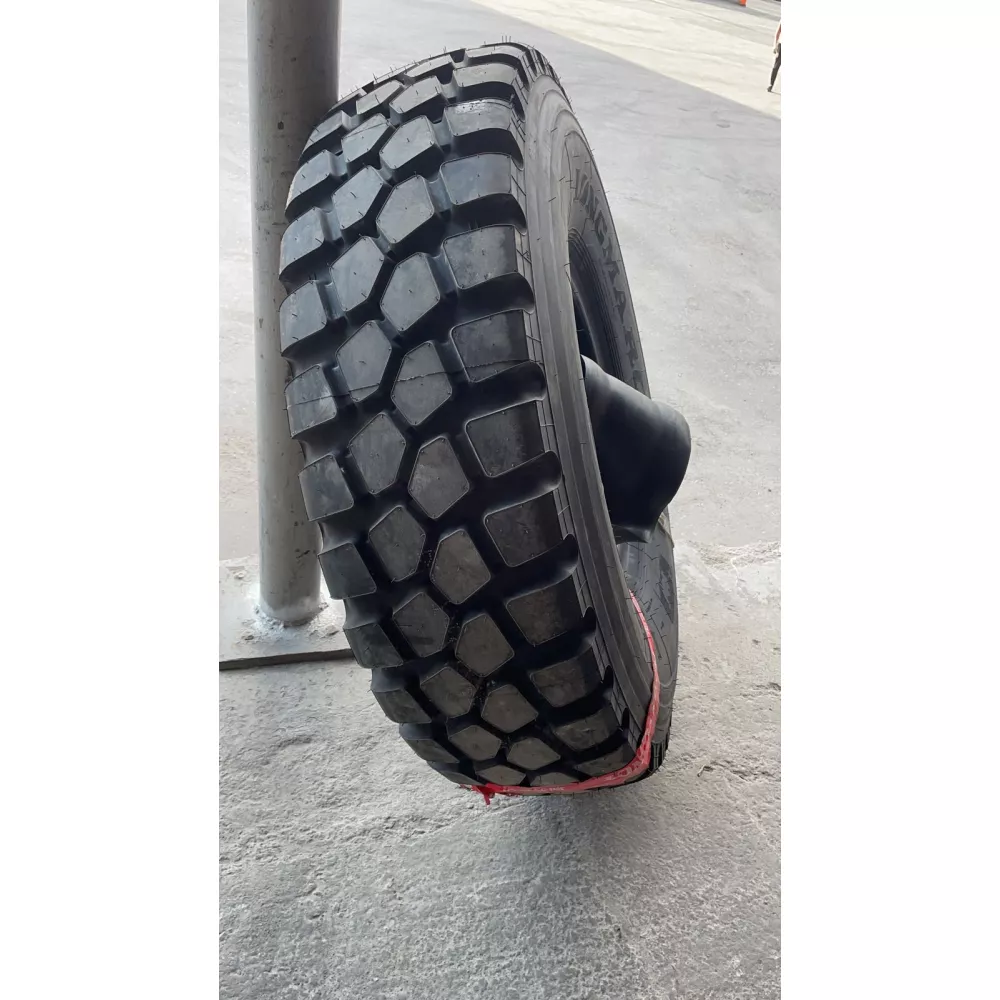 Грузовая шина 14,00 R20 Long March LM-365 20PR в Талице