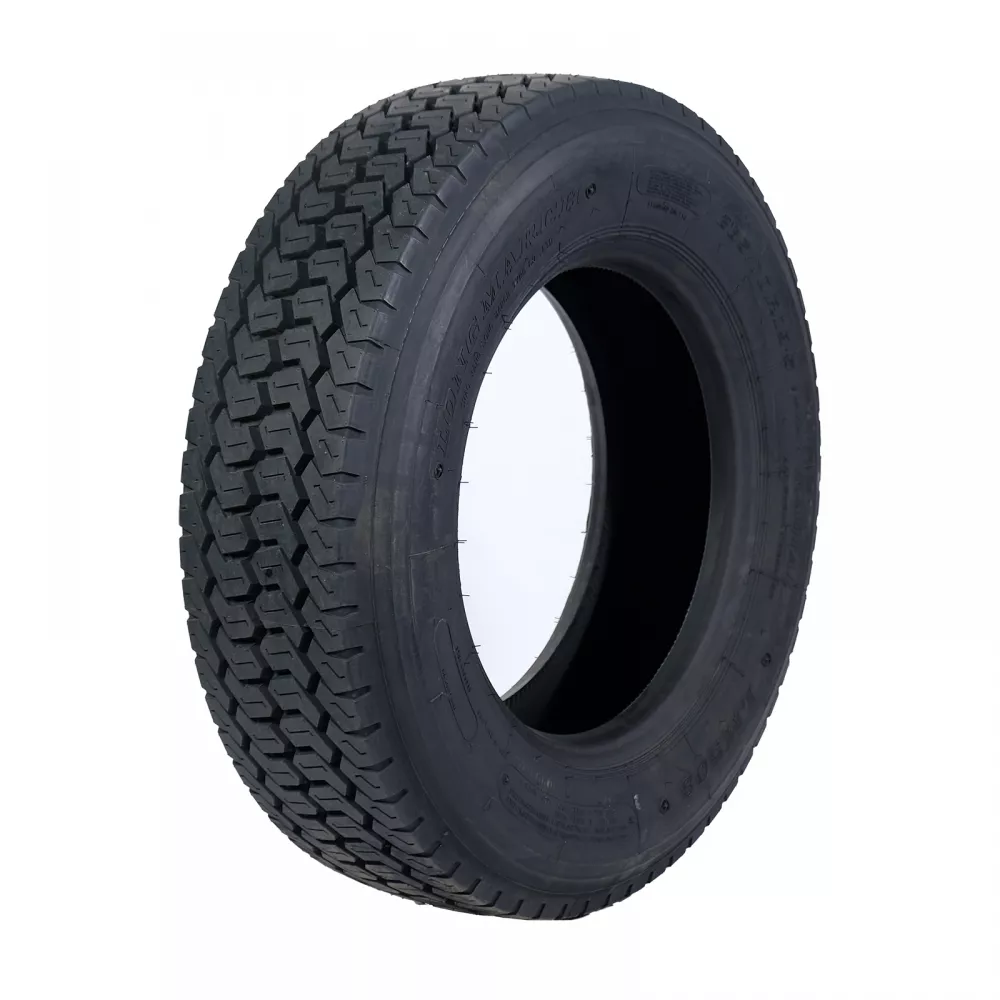 Грузовая шина 265/70 R19,5 Long March LM-508 16PR в Талице