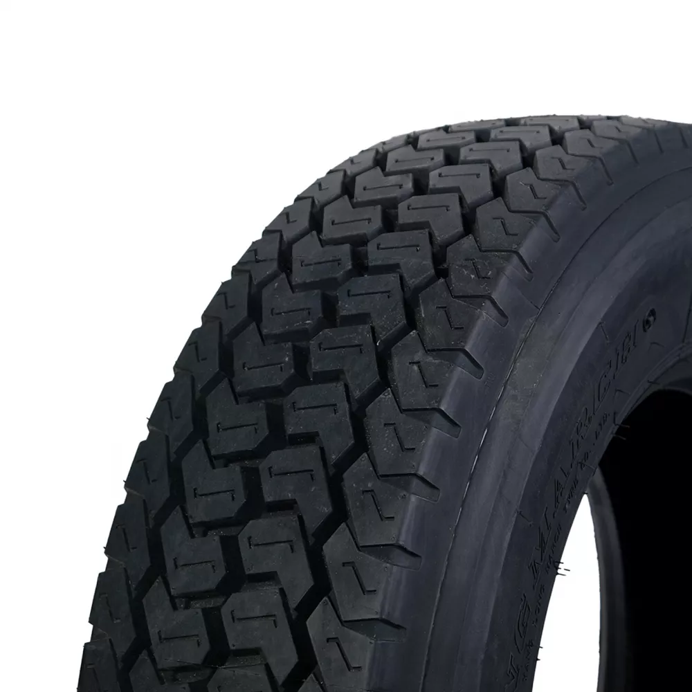 Грузовая шина 265/70 R19,5 Long March LM-508 16PR в Талице