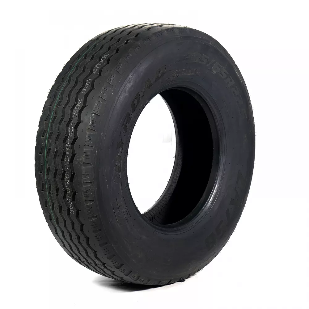 Грузовая шина 385/65 R22,5 Joyroad ZA-750 20PR в Талице