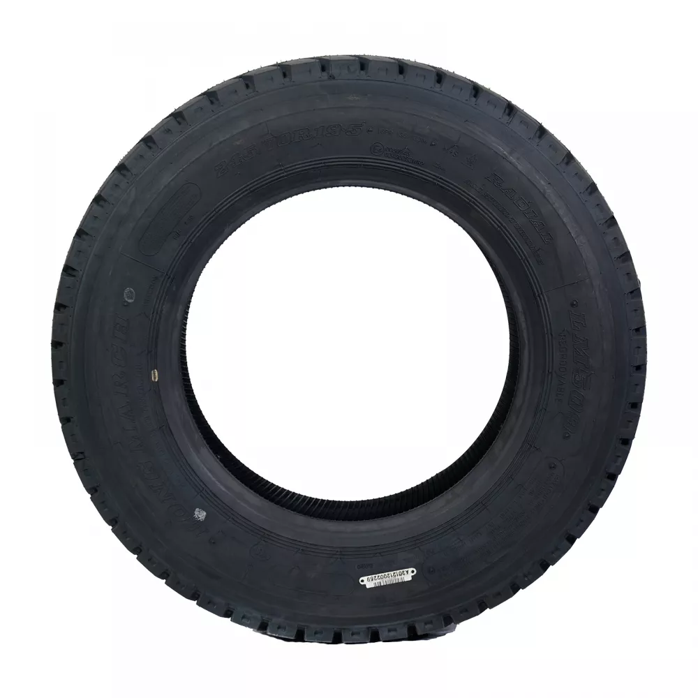 Грузовая шина 245/70 R19,5 Long March LM-509 16PR в Талице