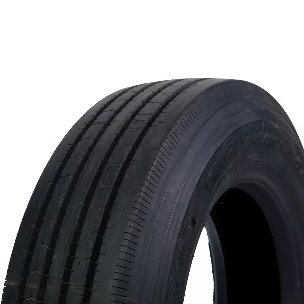 Грузовая шина 215/75 R17,5 Long March LM-216 16PR в Талице