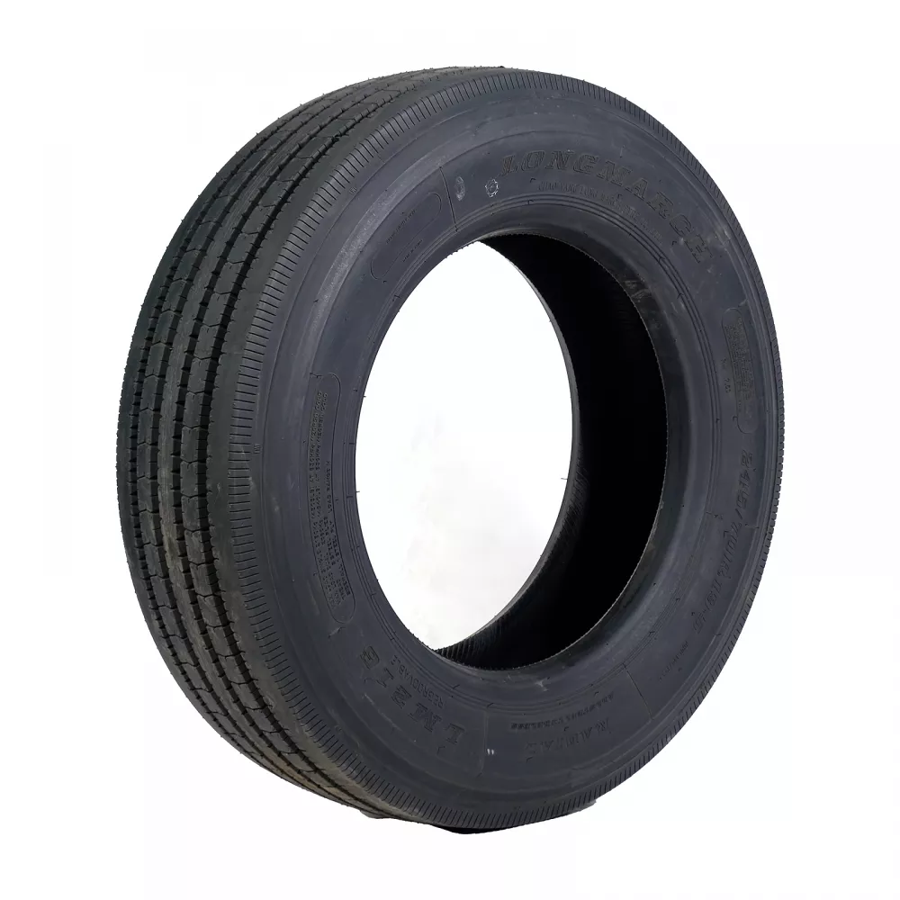 Грузовая шина 245/70 R19,5 Long March LM-216 16PR в Талице