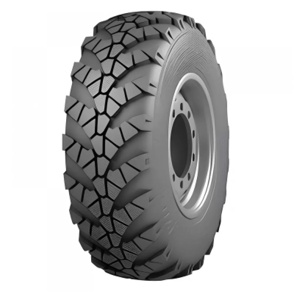 Грузовая шина 425/85R21 Tyrex CRG POWER О-184 НС18  в Талице