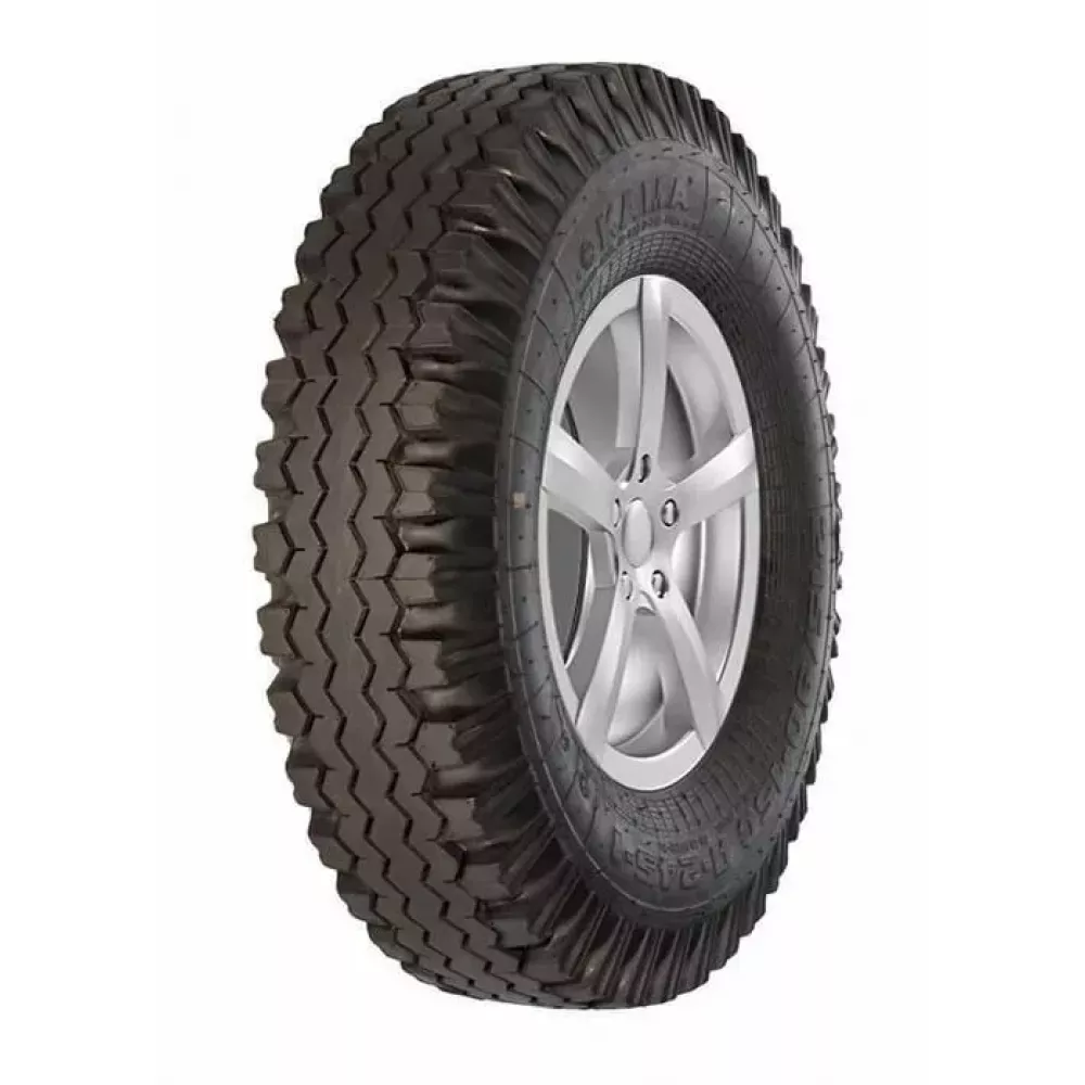 Грузовая шина 215/90 R15С Кама Я-245-1 в Талице