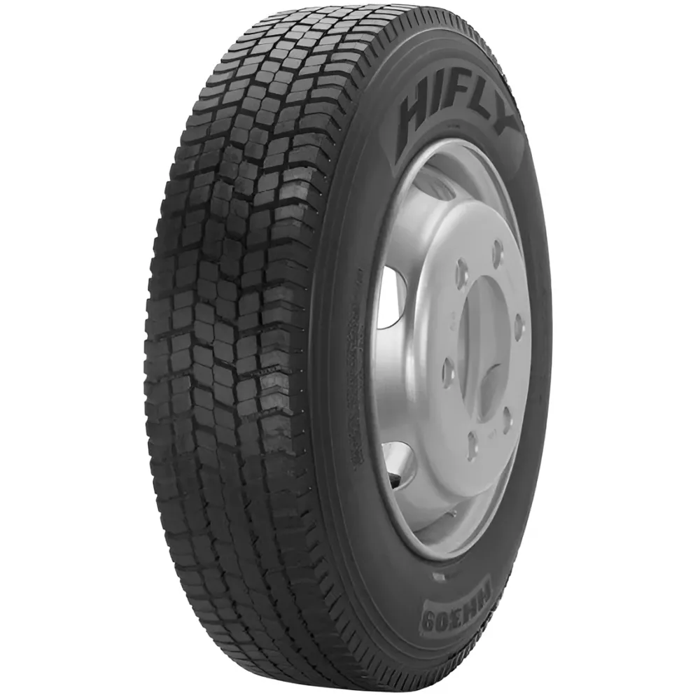 Грузовая шина 215/75 R17,5 Hifly HH309  в Талице