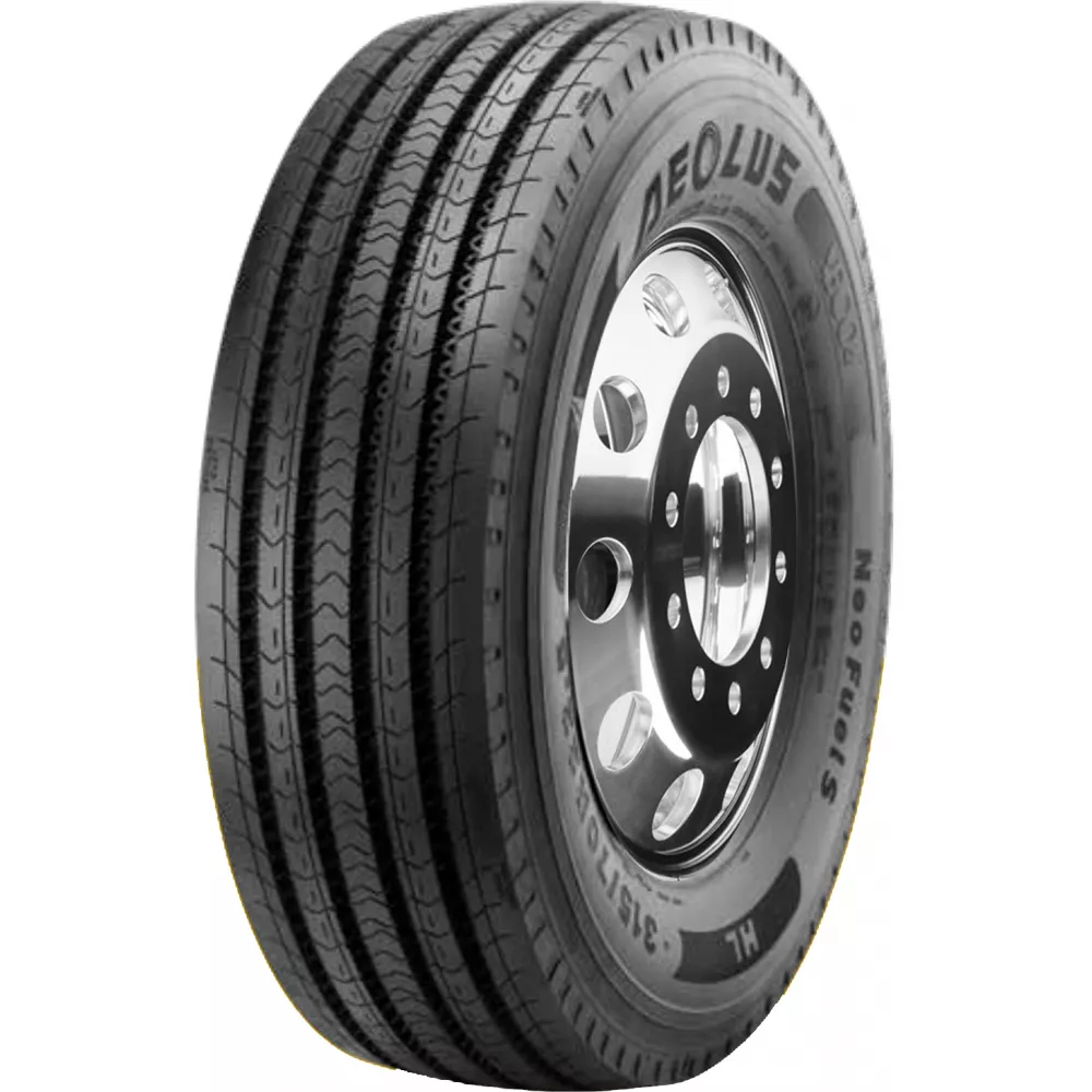 Грузовая шина Aeolus Neo Fuel S 315/70 R22.5 156/150L  в Талице