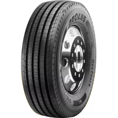 Грузовая шина Aeolus Neo Fuel S 315/70 R22,5 156/150L, Рулевая ось купить в Талице