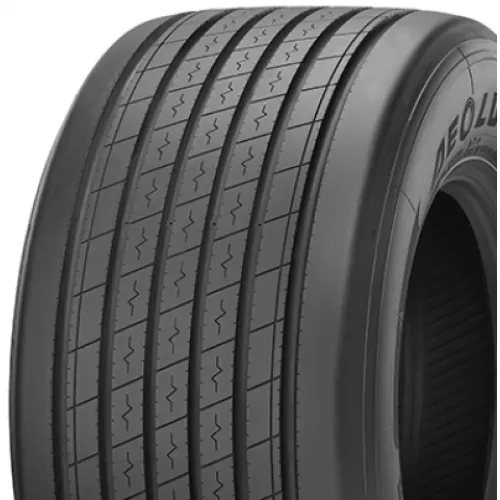 Грузовая шина Aeolus Neo Fuel T2 445/45 R19,5 164J, Прицеп купить в Талице