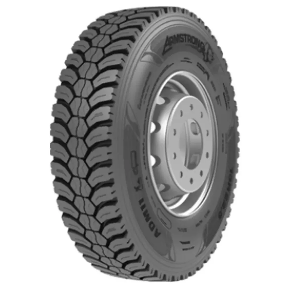 Грузовая шина Armstrong ADM11 315/80 R22.5 156/150K для ведущей оси в Талице