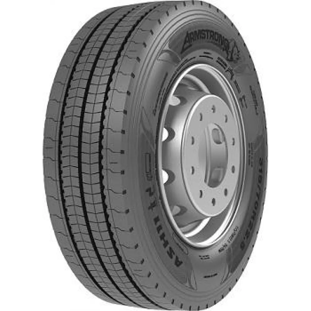 Грузовая шина Armstrong ASH11 295/80 R22.5 154/149M для рулевой оси в Талице