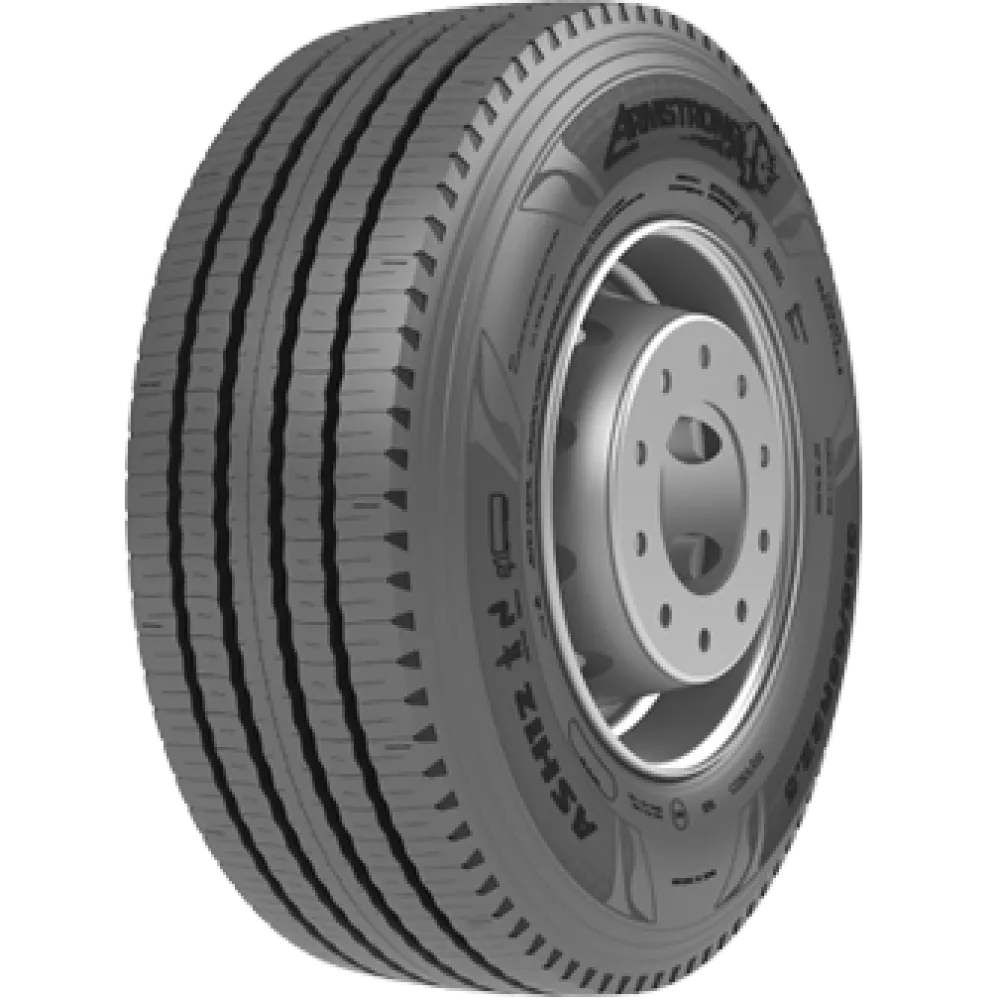 Грузовая шина Armstrong ASH12 385/65 R22.5 164K для рулевой оси в Талице