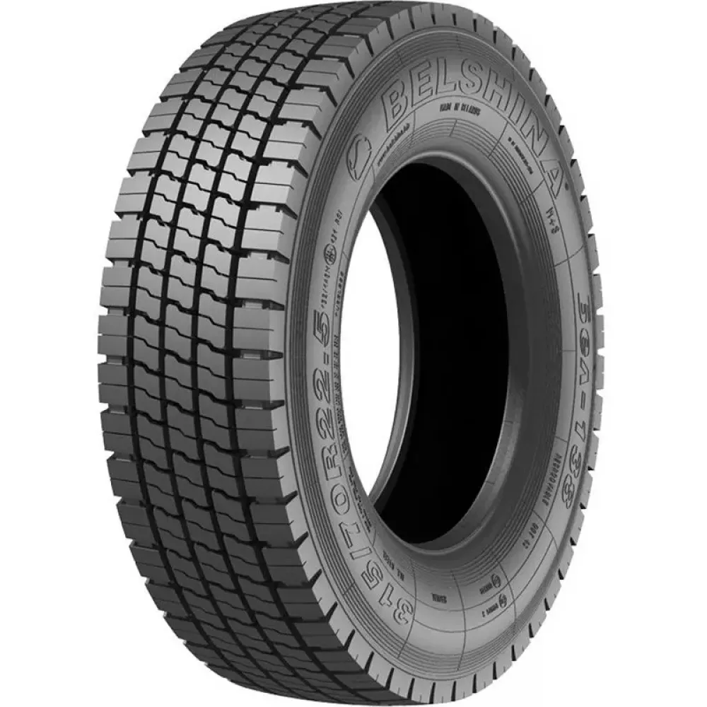 Грузовая шина Белшина Бел-138М 315/70 R22,5 в Талице