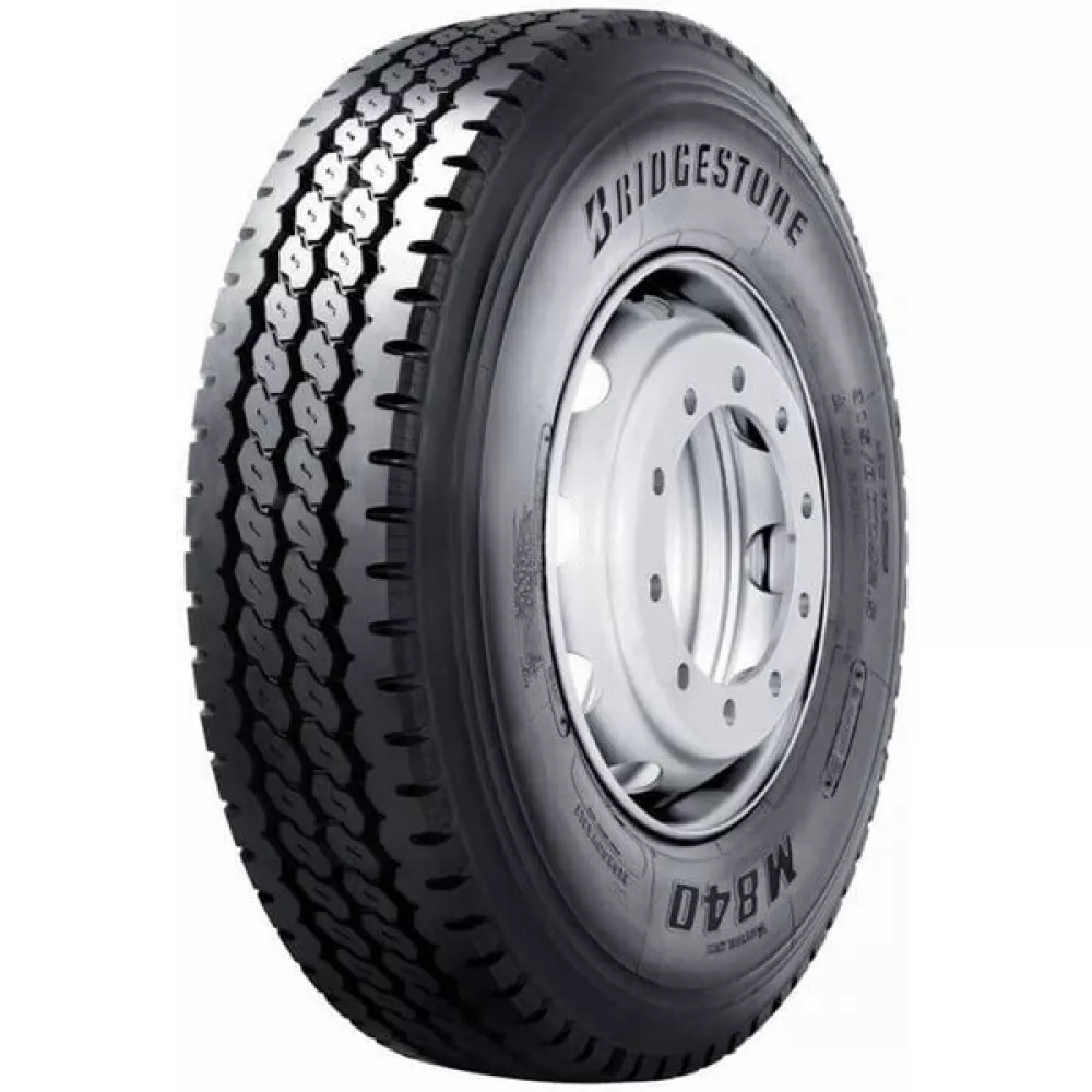 Грузовая шина Bridgestone M840 R22,5 315/80 158G TL  в Талице