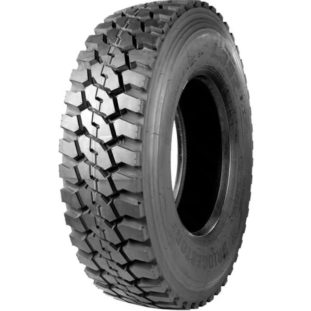 Грузовая шина Bridgestone L355 R22,5 315/80 156/154K TL в Талице