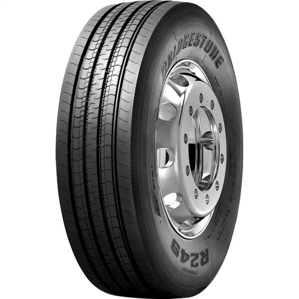 Грузовая шина Bridgestone R249 ECO R22.5 385/65 160K TL в Талице