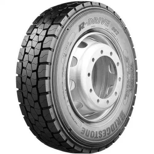 Грузовая шина Bridgestone RD2 R17,5 235/75 132/130M TL купить в Талице