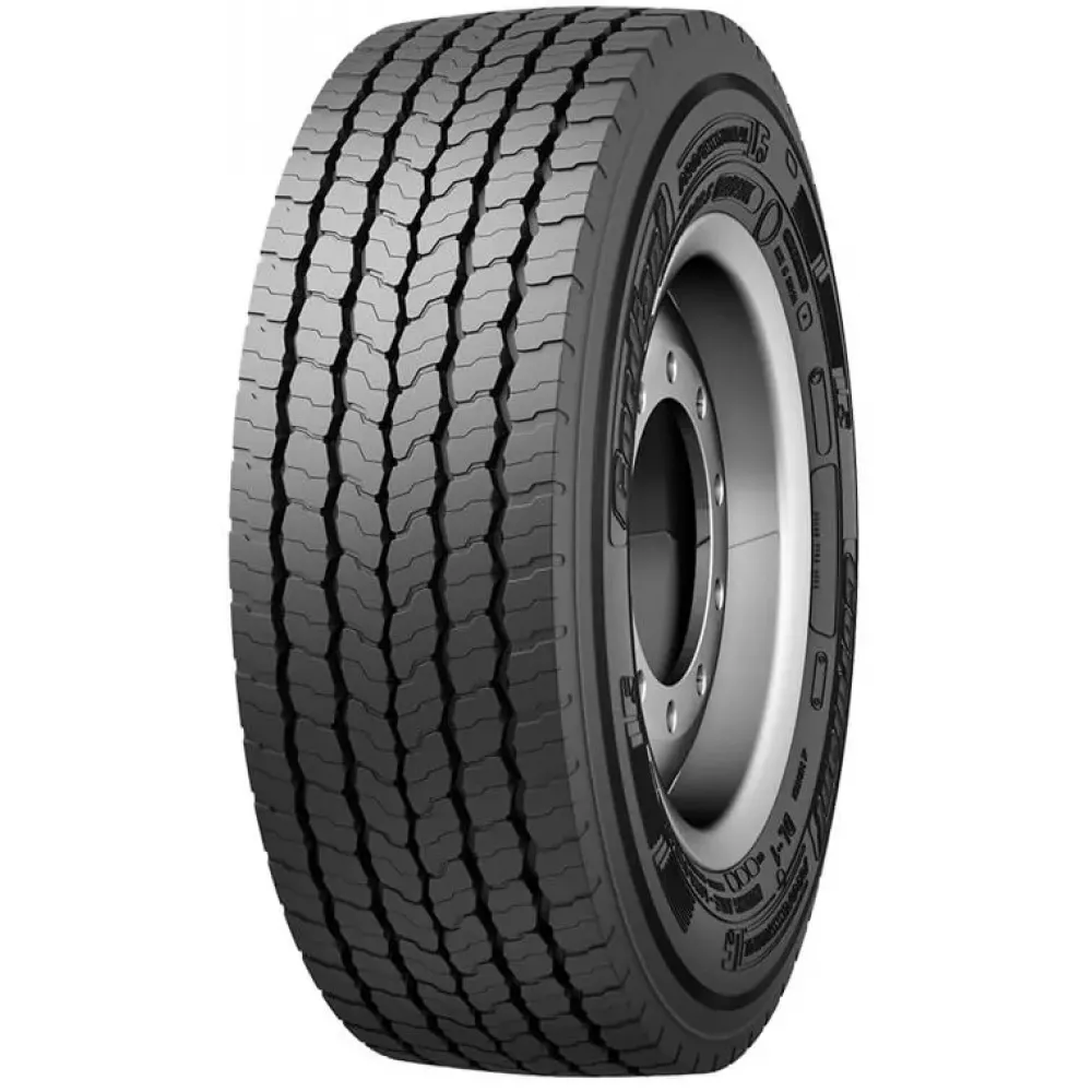 Грузовая шина Cordiant Professional DL-1 295/60 R22.5 150/147K для ведущей оси в Талице