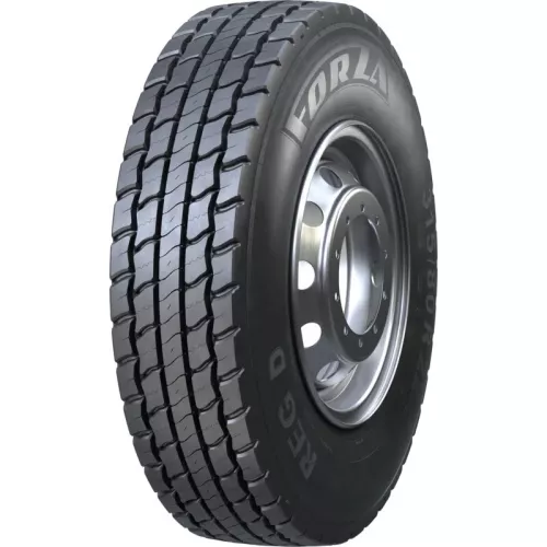 Грузовая шина Forza REG D 315/80 R22,5 154/150K купить в Талице