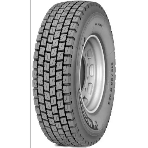 Грузовая шина Michelin ALL ROADS XD 295/80 R22,5 152/148M купить в Талице