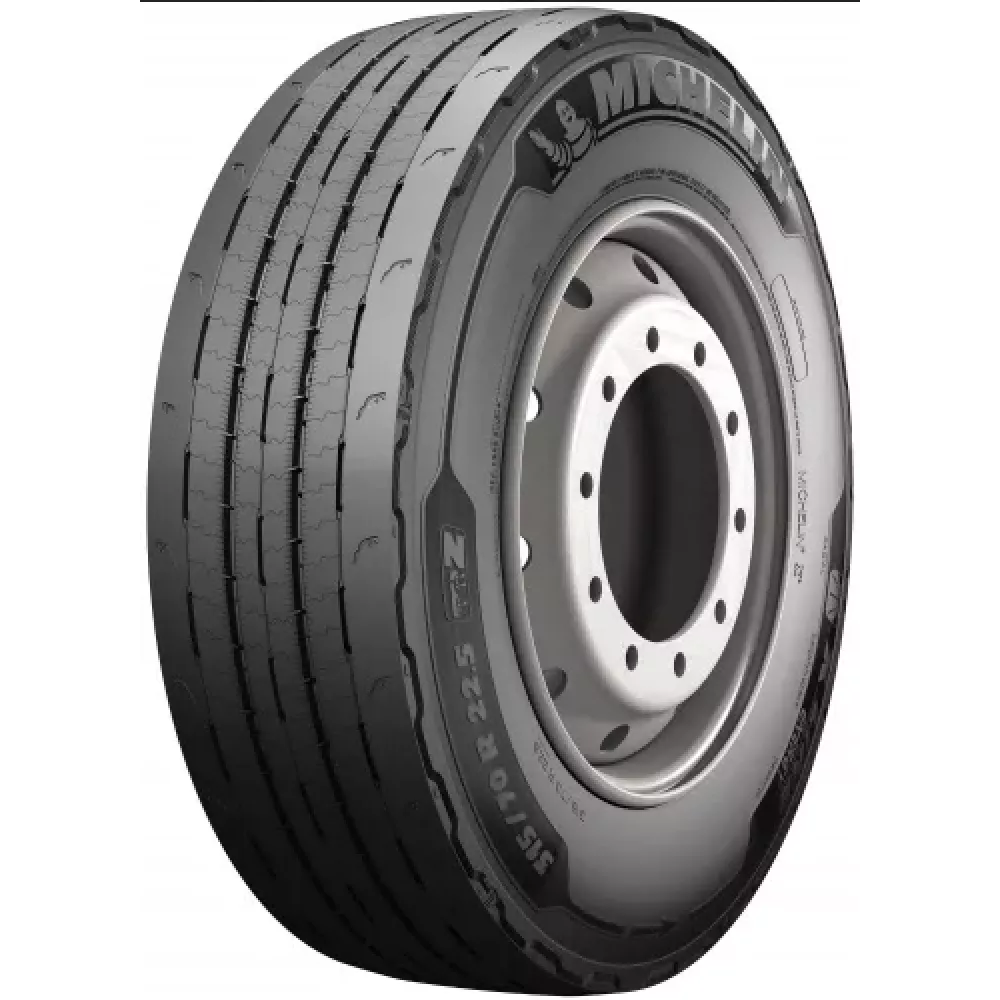 Грузовая шина Michelin X Line Energy Z2 315/70 R22,5 156/150L в Талице