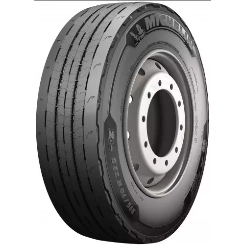 Грузовая шина Michelin X Line Energy Z2 315/80 R22,5 152/148M купить в Талице