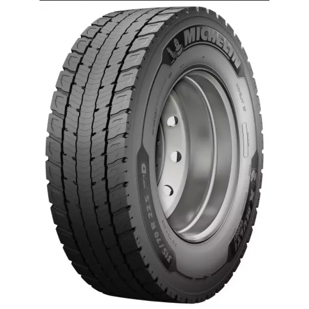 Грузовая шина Michelin X Multi Energy D 315/70 R22,5 156/150L в Талице