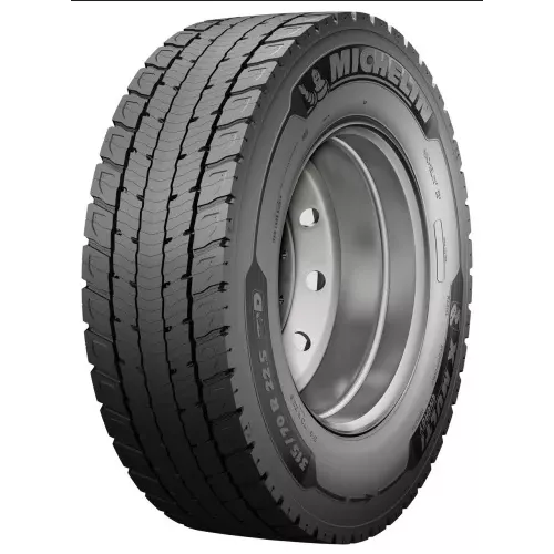 Грузовая шина Michelin X Multi Energy D 315/70 R22,5 156/150L купить в Талице