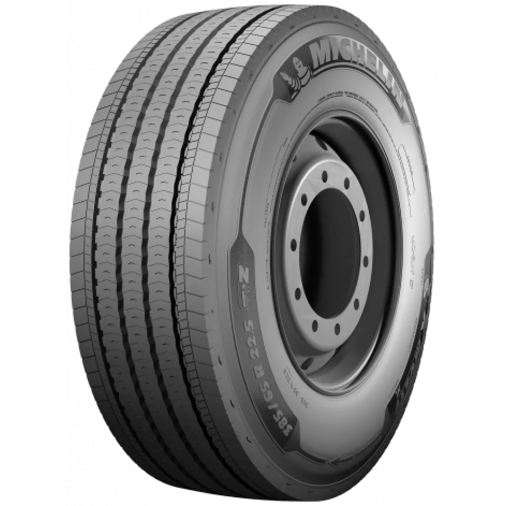 Грузовая шина Michelin X Multi HL Z 385/65 R22.5 164K в Талице