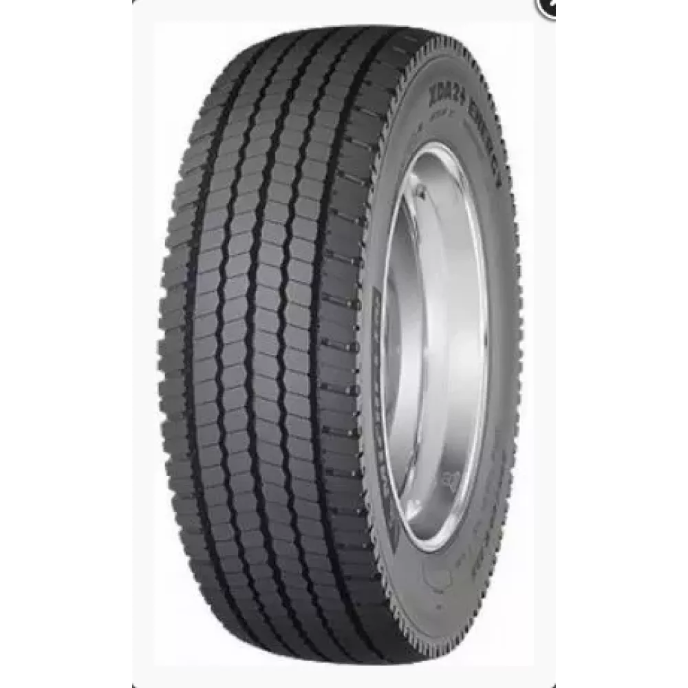 Грузовая шина Michelin XDA2+ ENERGY 295/80 R22.5 152/148M в Талице