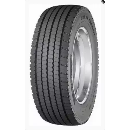 Грузовая шина Michelin XDA2+ Energy 295/60 R22,5 150/147K купить в Талице