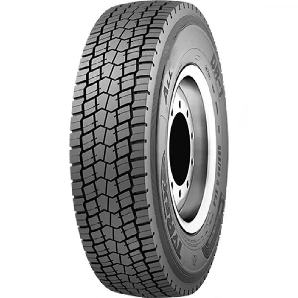 Грузовая шина TYREX ALL STEEL DR-1 R22,5 295/80 152/148M TL в Талице