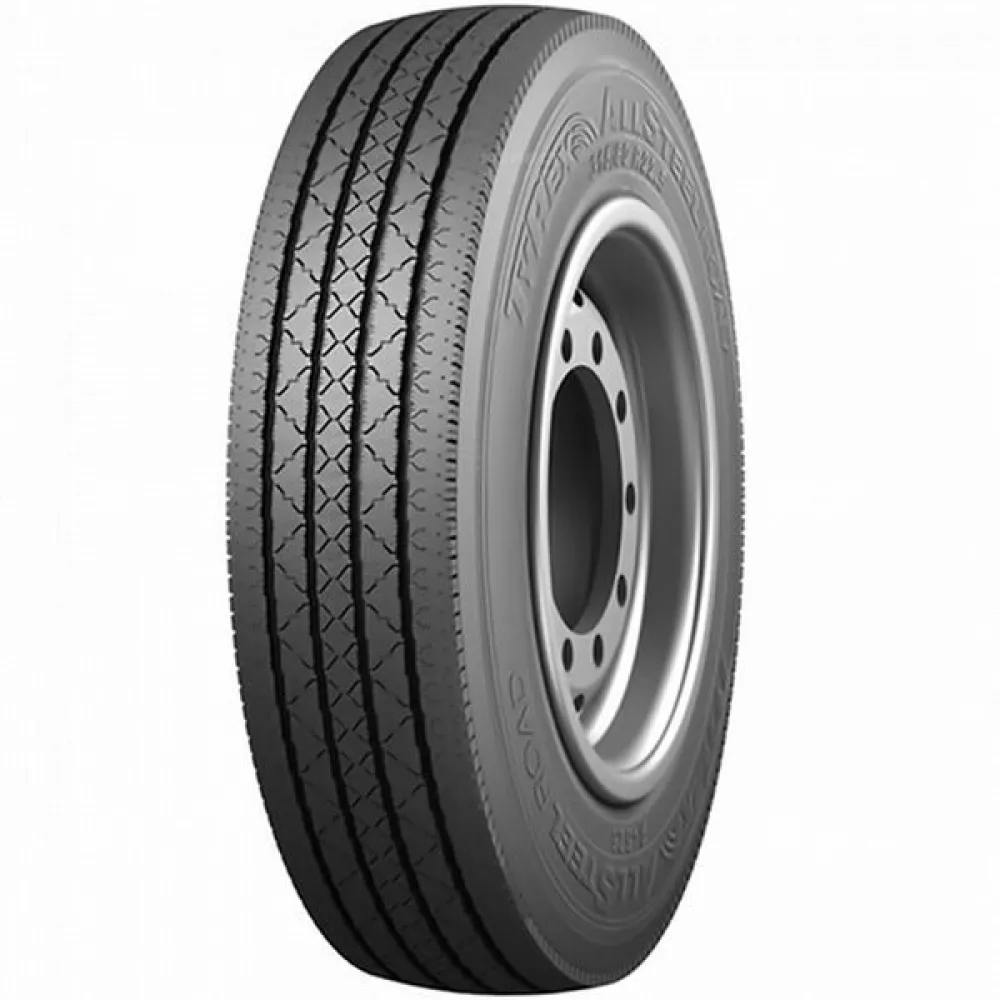 Грузовая шина TYREX ALL STEEL FR-401 R22,5 315/80 154/150M TL в Талице