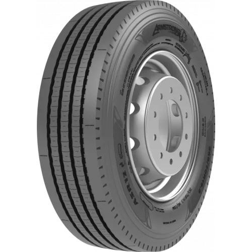 Грузовая шина Armstrong ASR12 215/75 R17,5 128/126M 3PMSF (Рулевая ось) купить в Талице