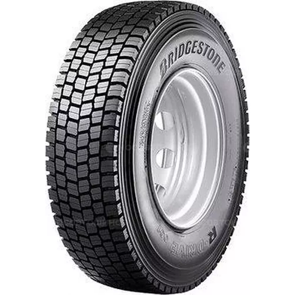 Шина Bridgestone RDV1 для ведущей оси в Талице