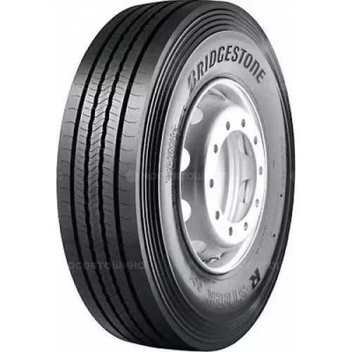 Грузовая шина Bridgestone RSV1 385/65 R22,5 160/158L (Рулевая ось) купить в Талице