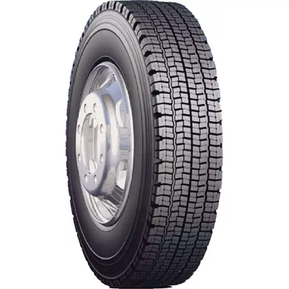 Грузовая шина Bridgestone W990 315/80 R22,5 156/154L 3PMSF (Ведущая ось) в Талице