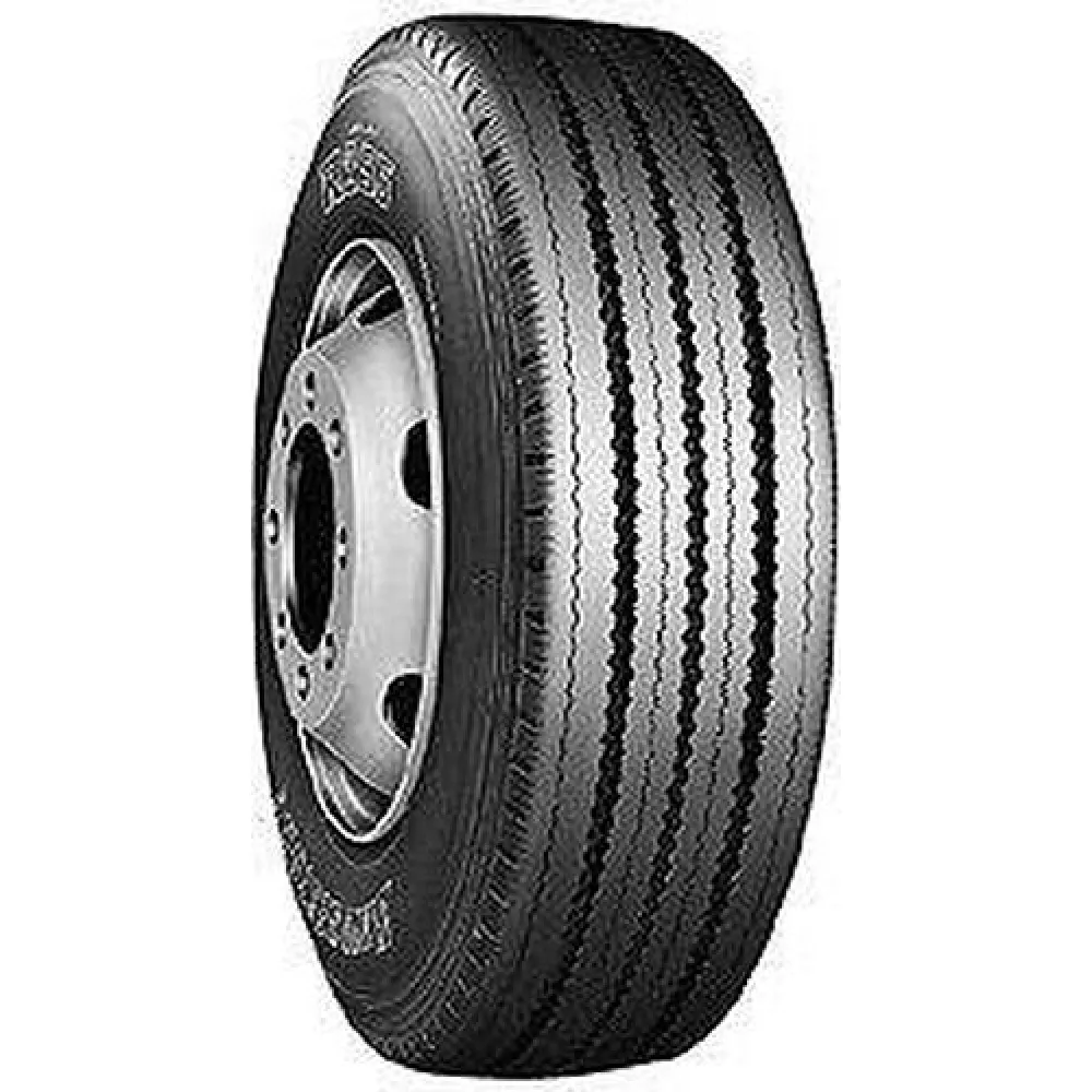 Bridgestone R295 – надежные шины для грузовых автомобилей в Талице