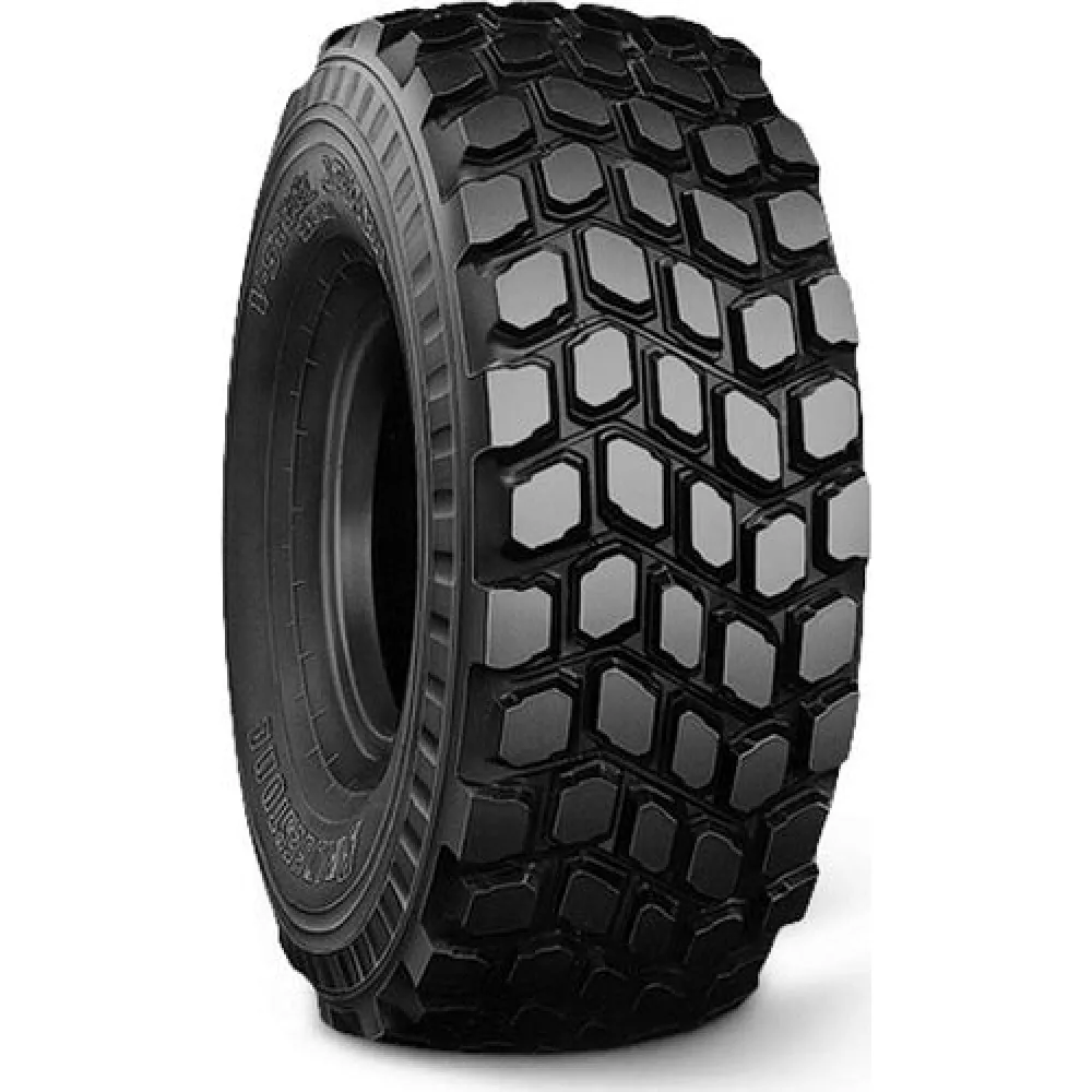 Bridgestone VSJ – надежные грузовые шины для любых дорог в Талице