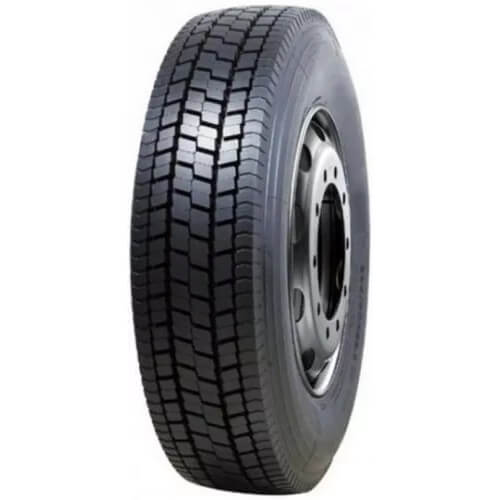 Грузовая шина Sunfull HF628 235/75 R17,5 143/141J купить в Талице