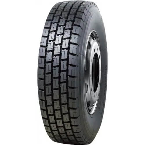 Грузовая шина Sunfull HF668 295/80 R22,5 152/149M купить в Талице