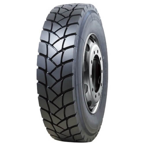 Грузовая шина Sunfull HF768 315/80 R22,5 156/152L купить в Талице