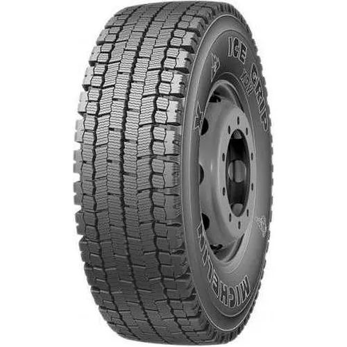 Грузовые шины Michelin XDW Ice Grip 275/70 R22,5 148/145L 3PMSF (Ведущая ось) купить в Талице