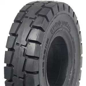 Шина цельнолитая STARCO Tusker 15x4,5-8 109A5/100A5 купить в Талице