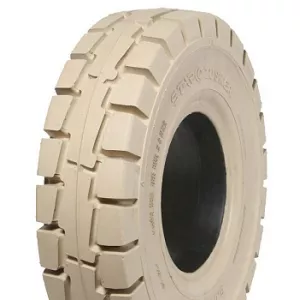 Шина цельнолитая STARCO Tusker NON MARKING 15x4,5-8 109A5/100A5 купить в Талице