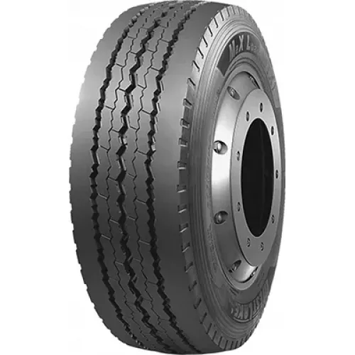 Грузовая шина WestLake WTX1 285/70 R19,5 150/148J купить в Талице