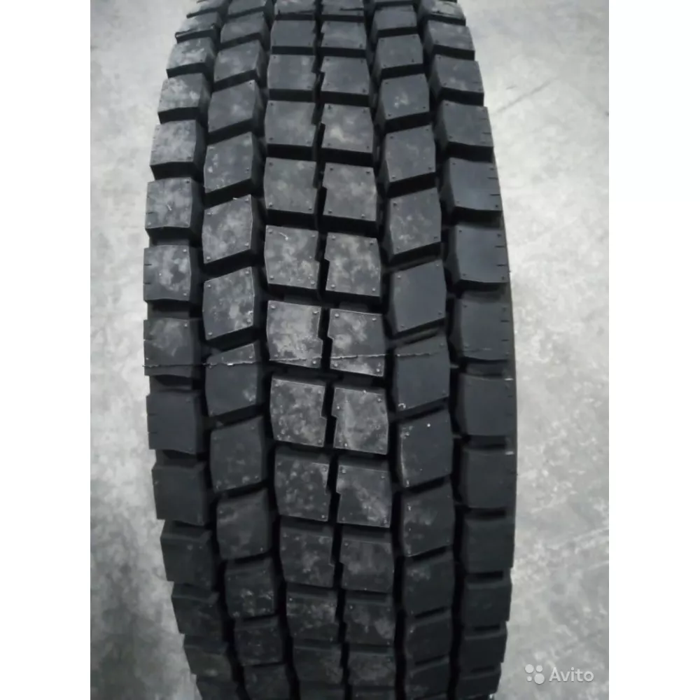 Грузовая шина 275/70 R22,5 Long March LM-326 16PR в Талице