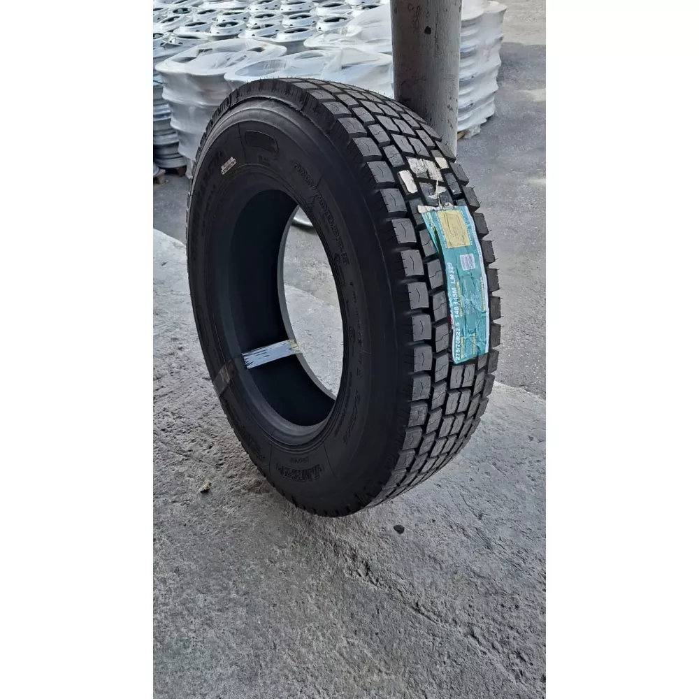 Грузовая шина 275/70 R22,5 Long March LM-329 16PR в Талице