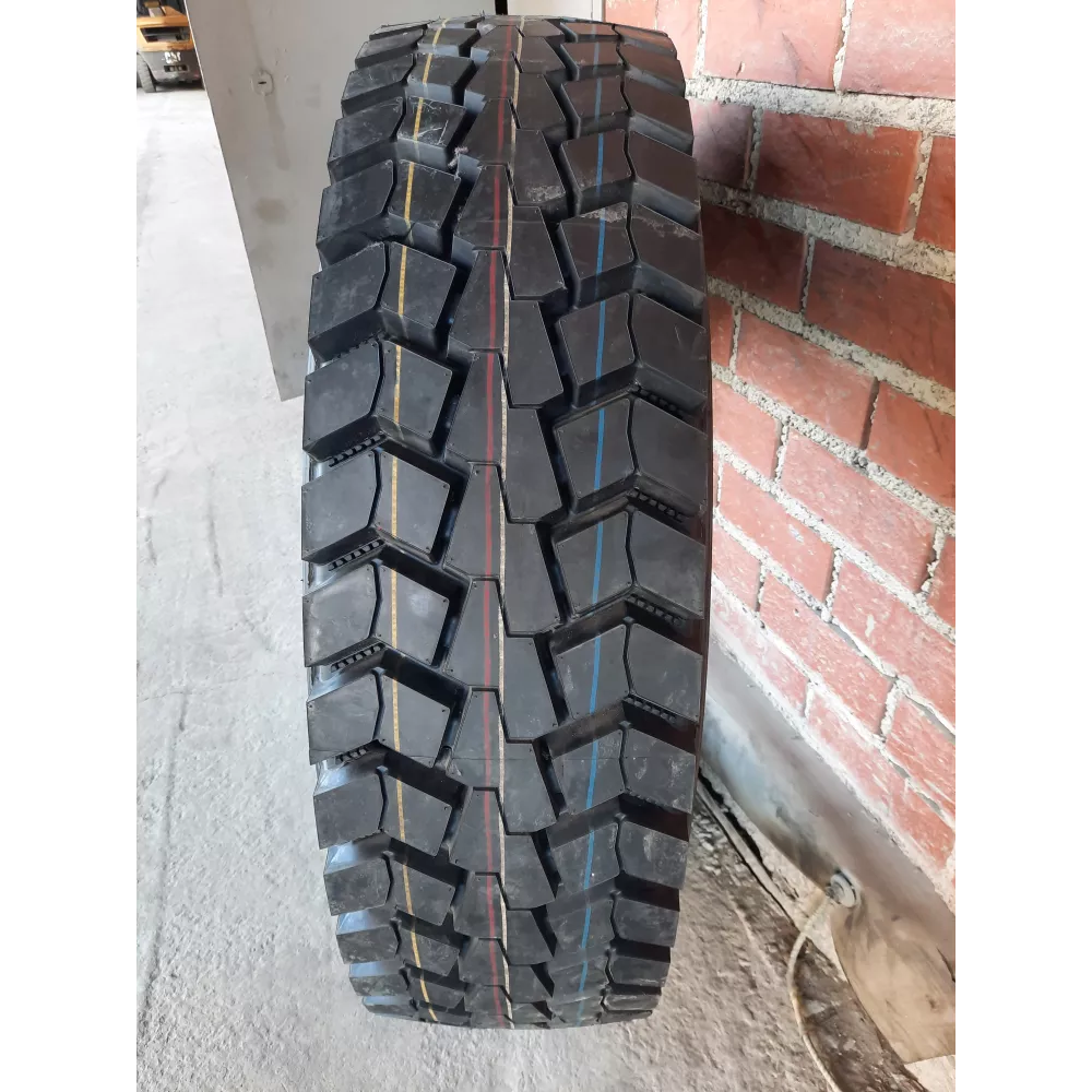 Грузовая шина 315/80 R22,5 Hawkwey HK 859 22PR в Талице